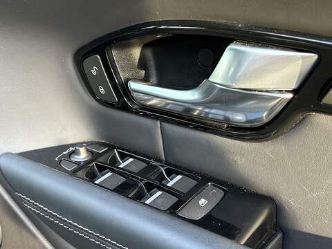 Land Rover Range Rover Evoque TD4 HSE Dynamic - U630