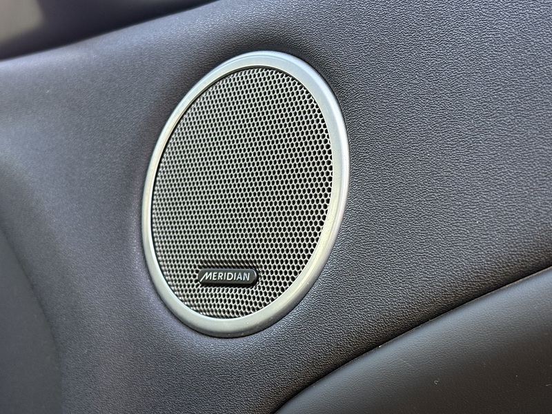 Land Rover Range Rover Evoque TD4 HSE Dynamic - U630