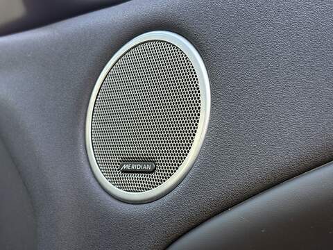 Land Rover Range Rover Evoque TD4 HSE Dynamic - U630