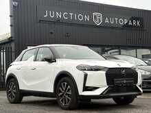 DS AUTOMOBILES DS 3