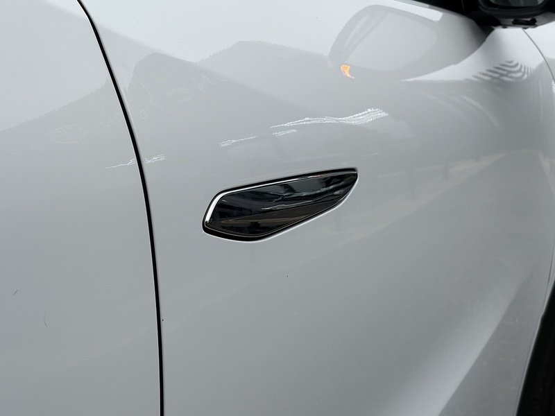 DS AUTOMOBILES DS 3 E-TENSE Performance Line - U632