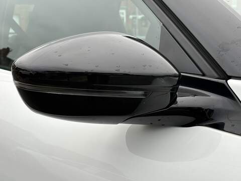 DS AUTOMOBILES DS 3 E-TENSE Performance Line - U632