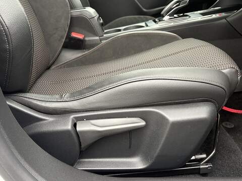 DS AUTOMOBILES DS 3 E-TENSE Performance Line - U632