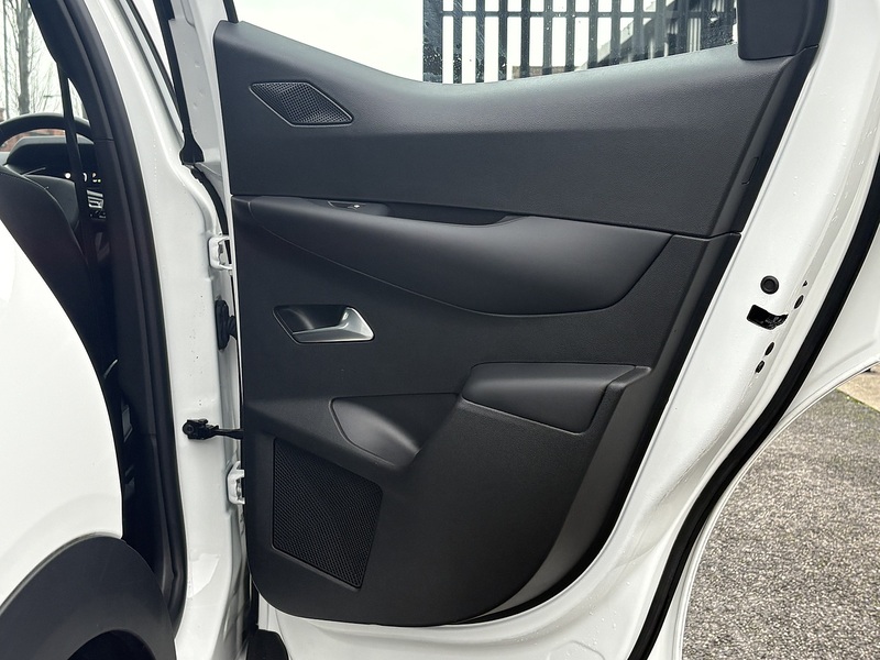 DS AUTOMOBILES DS 3 E-TENSE Performance Line - U632