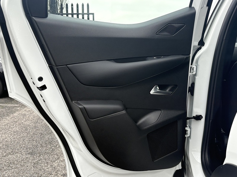 DS AUTOMOBILES DS 3 E-TENSE Performance Line - U632