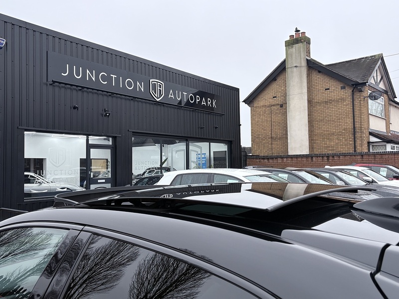 Honda Civic VTEC Turbo EX Sport Line - U635