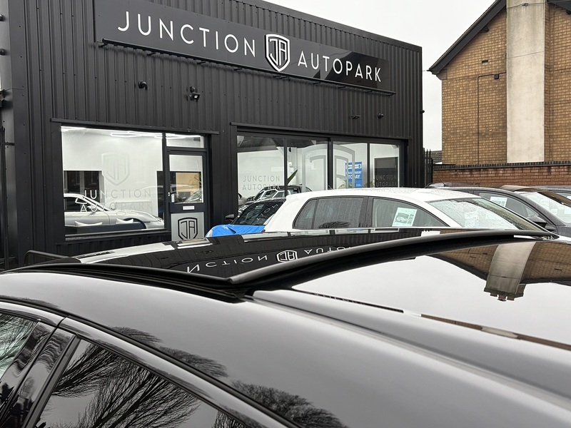 Honda Civic VTEC Turbo EX Sport Line - U635