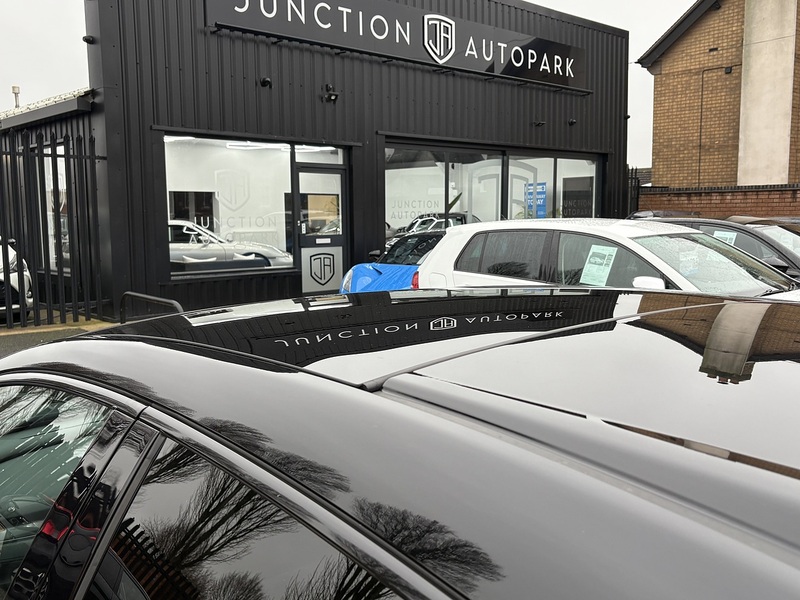 Honda Civic VTEC Turbo EX Sport Line - U635