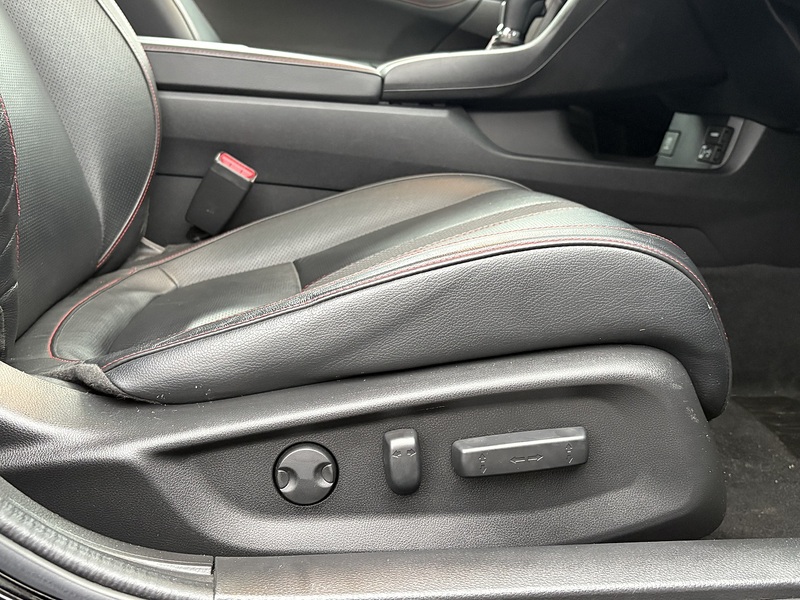 Honda Civic VTEC Turbo EX Sport Line - U635