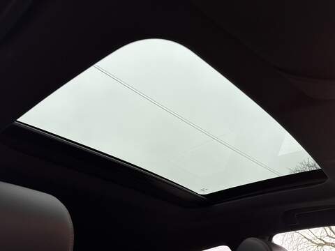 Honda Civic VTEC Turbo EX Sport Line - U635