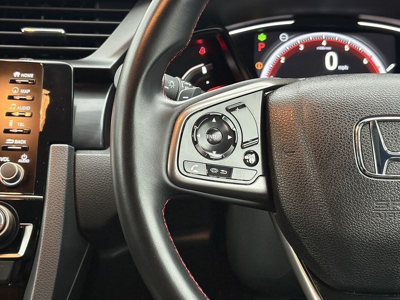 Honda Civic VTEC Turbo EX Sport Line - U635