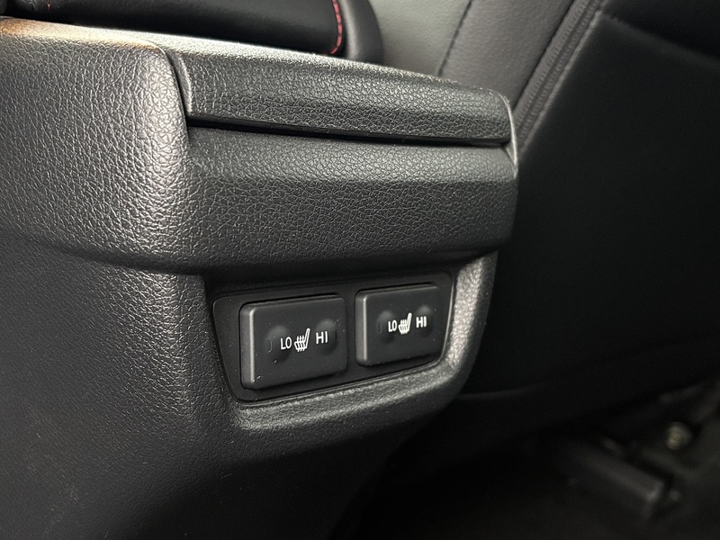 Honda Civic VTEC Turbo EX Sport Line - U635