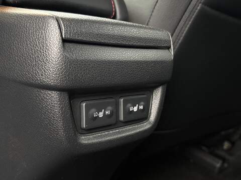 Honda Civic VTEC Turbo EX Sport Line - U635