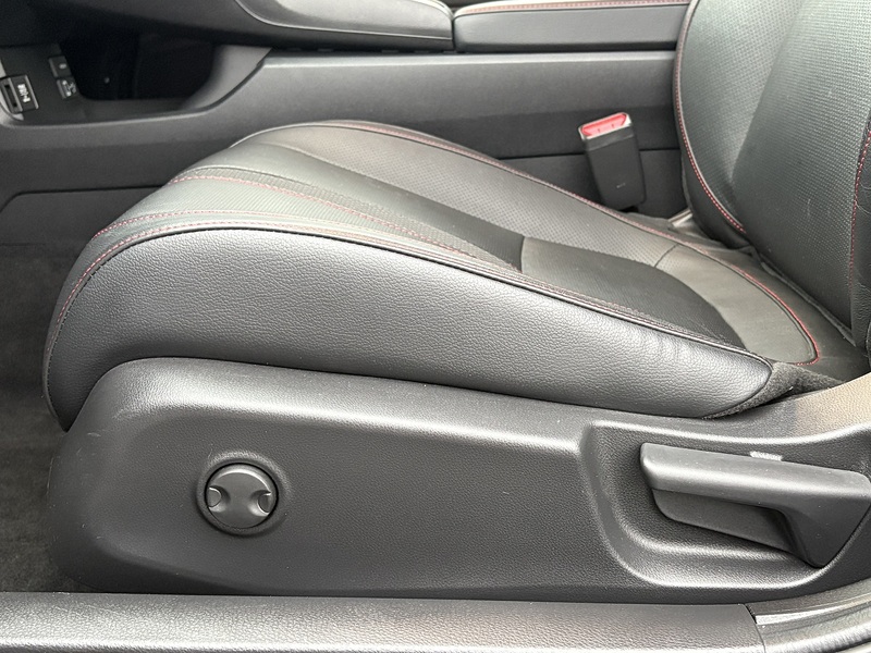 Honda Civic VTEC Turbo EX Sport Line - U635