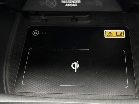 Honda Civic VTEC Turbo EX Sport Line - U635