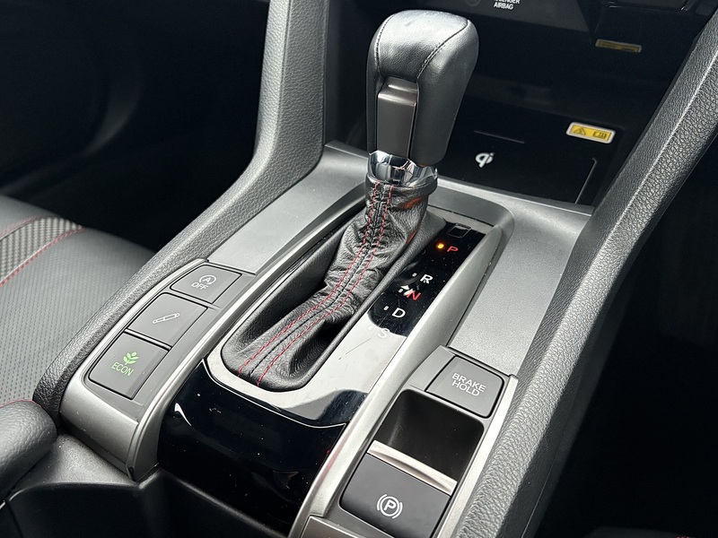 Honda Civic VTEC Turbo EX Sport Line - U635