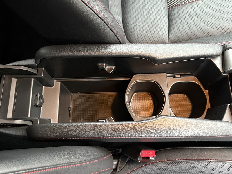 Honda Civic VTEC Turbo EX Sport Line - U635