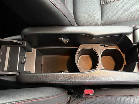 Honda Civic VTEC Turbo EX Sport Line - U635