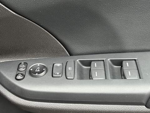 Honda Civic VTEC Turbo EX Sport Line - U635