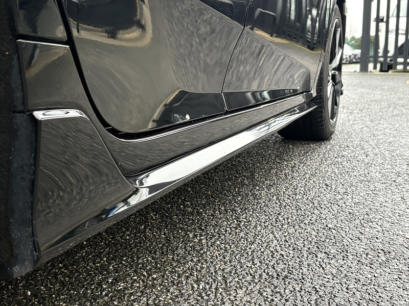 Honda Civic VTEC Turbo EX Sport Line - U635