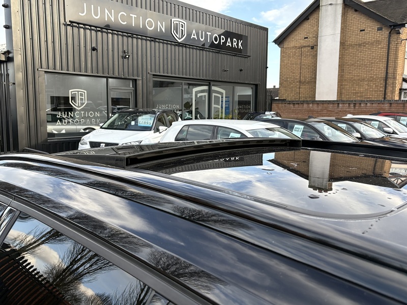 Volvo XC40 D3 R-Design - U636