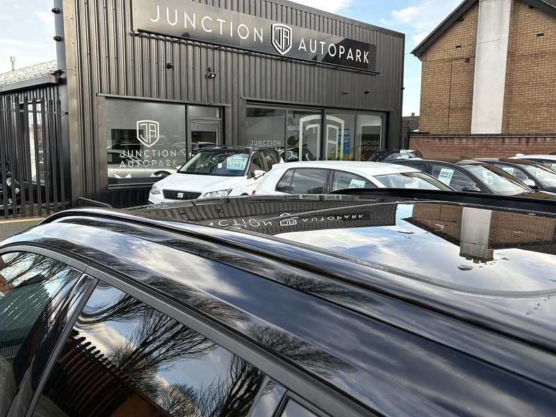 Volvo XC40 D3 R-Design - U636