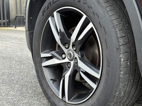 Volvo XC40 D3 R-Design - U636