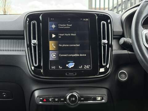 Volvo XC40 D3 R-Design - U636