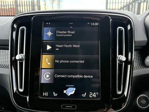 Volvo XC40 D3 R-Design - U636