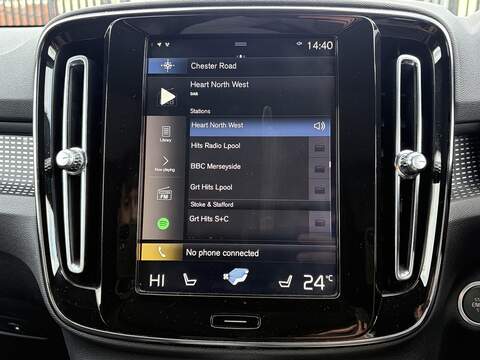 Volvo XC40 D3 R-Design - U636