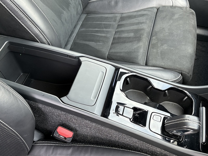 Volvo XC40 D3 R-Design - U636