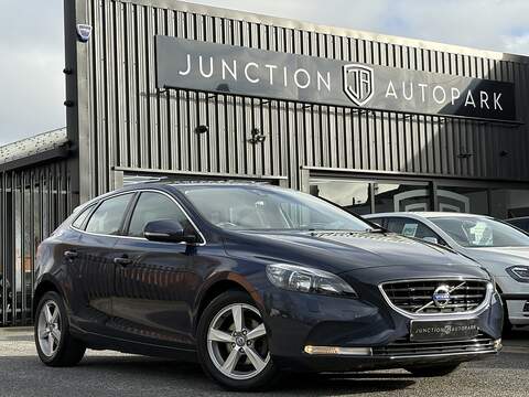 1.6 D2 SE Hatchback 5dr Diesel Manual Euro 5 (s/s) (115 ps)