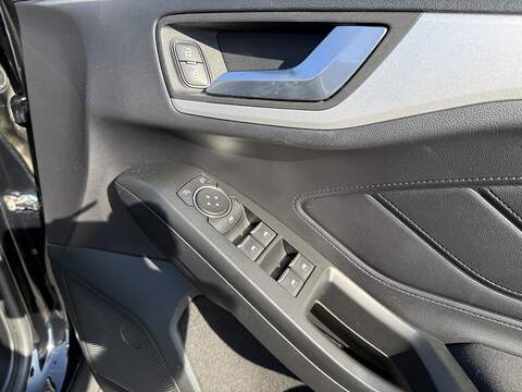 Ford Focus T EcoBoost Zetec - U643