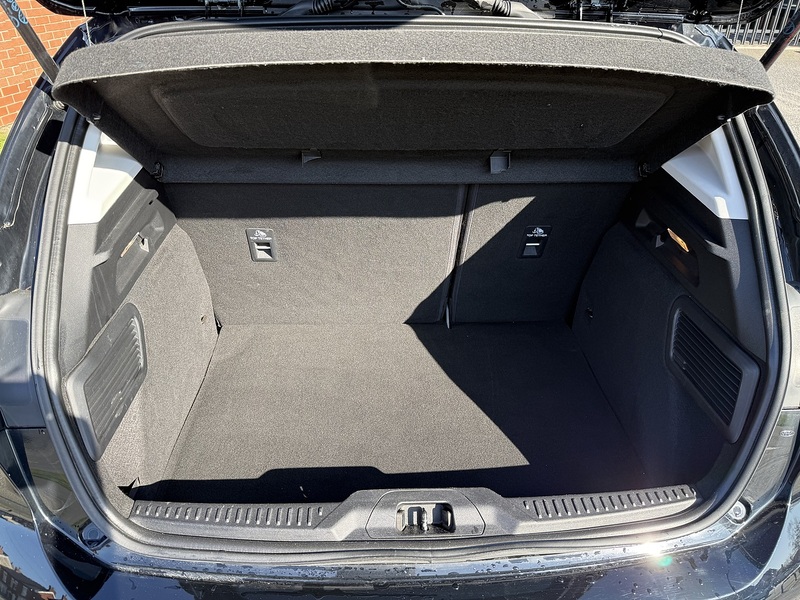 Ford Focus T EcoBoost Zetec - U643
