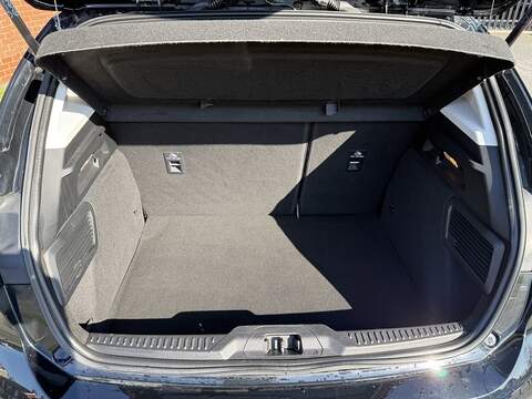Ford Focus T EcoBoost Zetec - U643