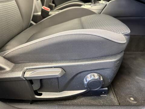 Ford Focus T EcoBoost Zetec - U643