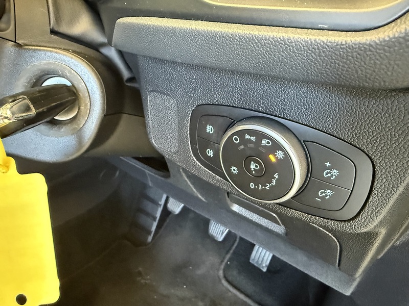 Ford Focus T EcoBoost Zetec - U643