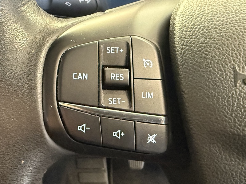 Ford Focus T EcoBoost Zetec - U643