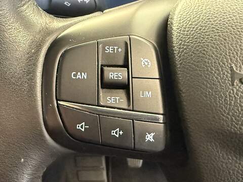 Ford Focus T EcoBoost Zetec - U643