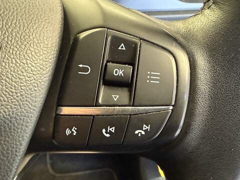 Ford Focus T EcoBoost Zetec - U643