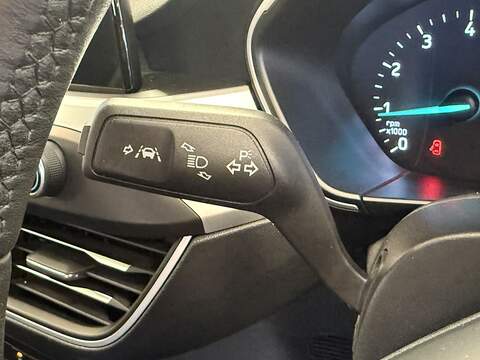 Ford Focus T EcoBoost Zetec - U643