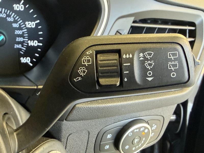 Ford Focus T EcoBoost Zetec - U643