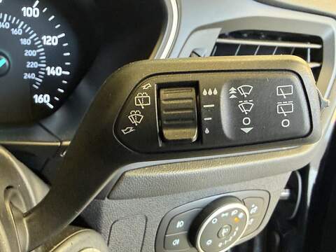 Ford Focus T EcoBoost Zetec - U643