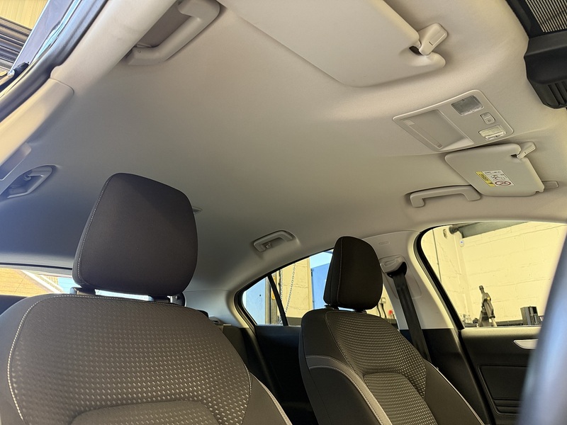Ford Focus T EcoBoost Zetec - U643