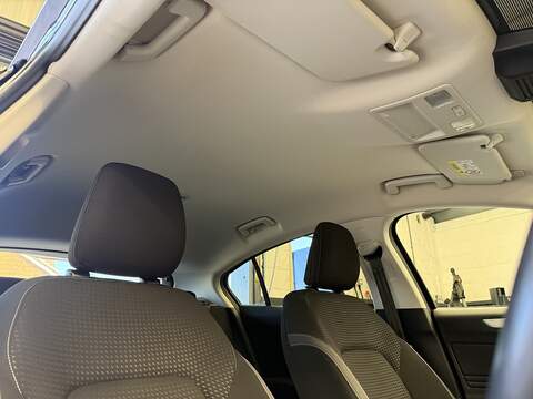 Ford Focus T EcoBoost Zetec - U643
