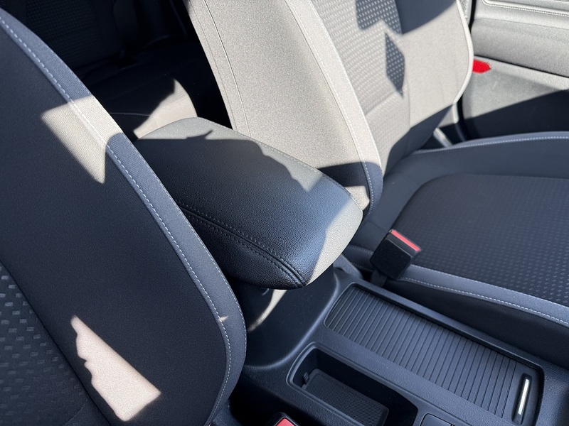 Ford Focus T EcoBoost Zetec - U643