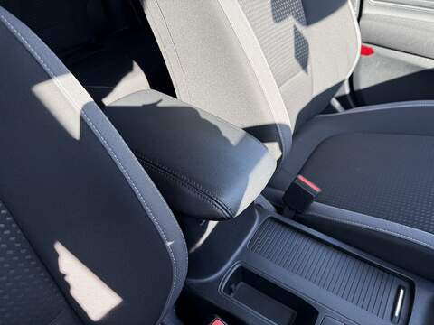 Ford Focus T EcoBoost Zetec - U643