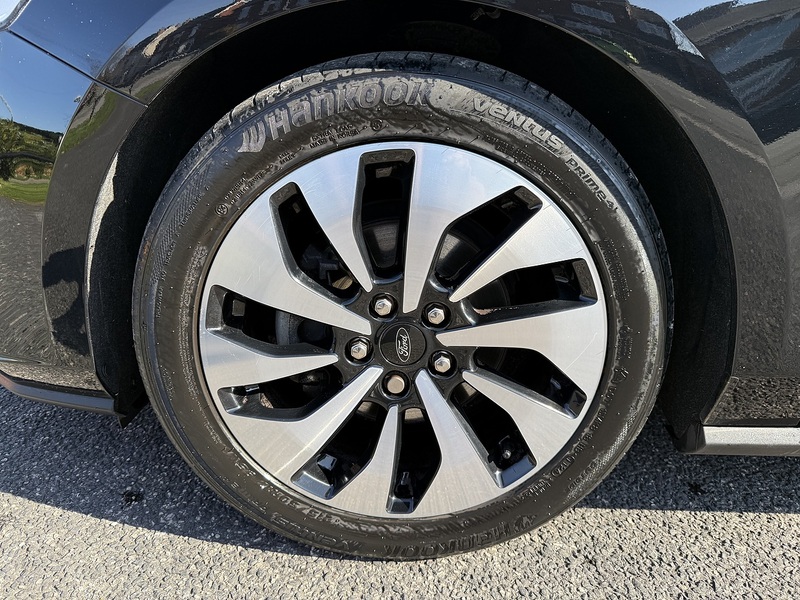 Ford Focus T EcoBoost Zetec - U643