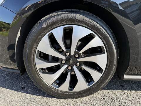 Ford Focus T EcoBoost Zetec - U643