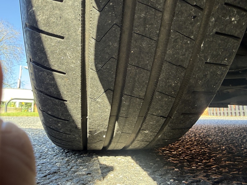 Ford Focus T EcoBoost Zetec - U643